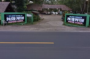 Bali de Anyer Hotel & Restaurant