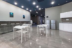 CAPS LOCK Future Hotel