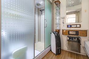 CAPS LOCK Future Hotel