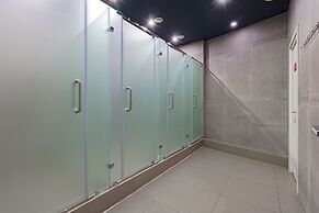 CAPS LOCK Future Hotel