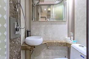 CAPS LOCK Future Hotel