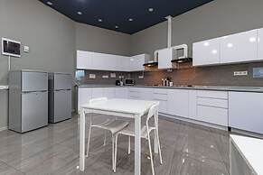 CAPS LOCK Future Hotel