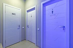 CAPS LOCK Future Hotel