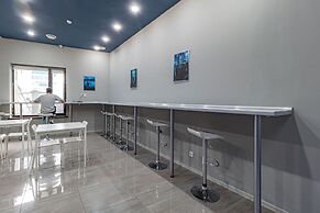 CAPS LOCK Future Hotel