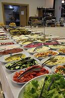 Bursa Grand Family Hotel & Spa