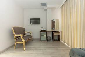 Bursa Grand Family Hotel & Spa