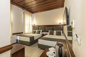 Bursa Grand Family Hotel & Spa