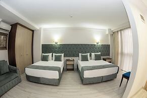 Bursa Grand Family Hotel & Spa