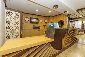 Bursa Grand Family Hotel & Spa