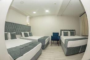 Bursa Grand Family Hotel & Spa