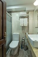 Bursa Grand Family Hotel & Spa