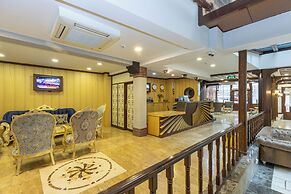 Bursa Grand Family Hotel & Spa