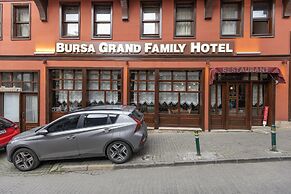 Bursa Grand Family Hotel & Spa