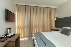 Bursa Grand Family Hotel & Spa