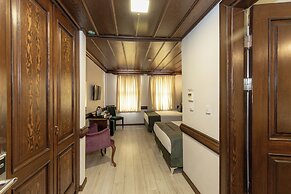 Bursa Grand Family Hotel & Spa