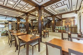 Bursa Grand Family Hotel & Spa