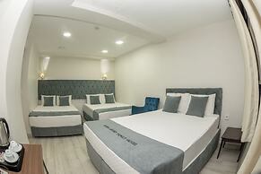 Bursa Grand Family Hotel & Spa