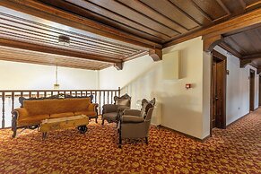 Bursa Grand Family Hotel & Spa