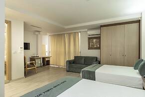 Bursa Grand Family Hotel & Spa