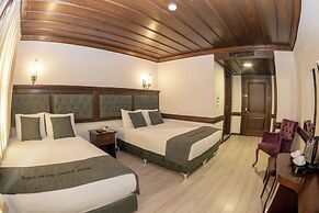 Bursa Grand Family Hotel & Spa