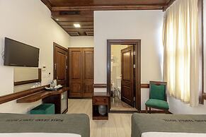 Bursa Grand Family Hotel & Spa