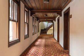 Bursa Grand Family Hotel & Spa