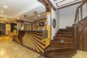 Bursa Grand Family Hotel & Spa