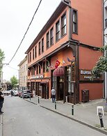 Bursa Grand Family Hotel & Spa