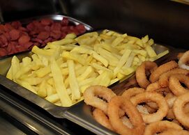 Bursa Grand Family Hotel & Spa