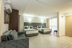 Bursa Grand Family Hotel & Spa