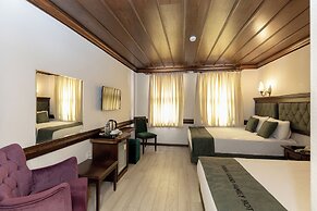 Bursa Grand Family Hotel & Spa