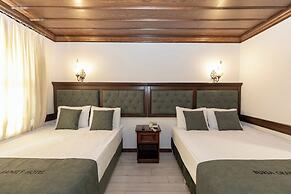 Bursa Grand Family Hotel & Spa