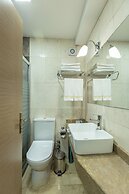 Bursa Grand Family Hotel & Spa