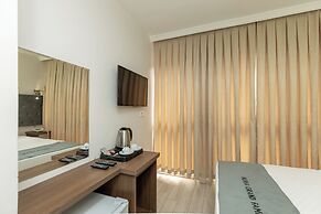 Bursa Grand Family Hotel & Spa