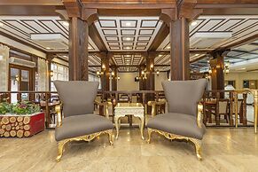 Bursa Grand Family Hotel & Spa