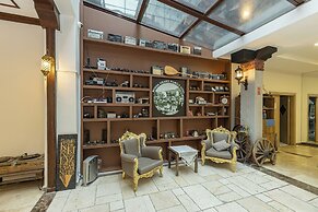 Bursa Grand Family Hotel & Spa