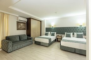 Bursa Grand Family Hotel & Spa