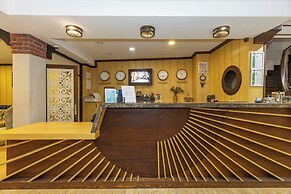 Bursa Grand Family Hotel & Spa