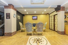 Bursa Grand Family Hotel & Spa