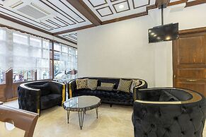 Bursa Grand Family Hotel & Spa