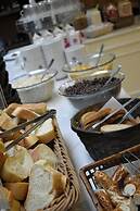 Bursa Grand Family Hotel & Spa