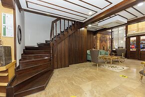 Bursa Grand Family Hotel & Spa