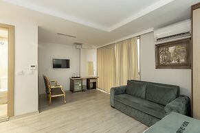 Bursa Grand Family Hotel & Spa