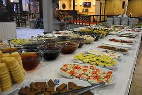 Bursa Grand Family Hotel & Spa