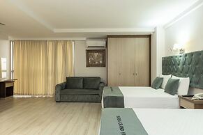 Bursa Grand Family Hotel & Spa