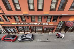 Bursa Grand Family Hotel & Spa