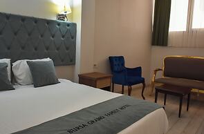 Bursa Grand Family Hotel & Spa