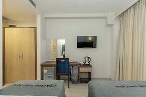 Bursa Grand Family Hotel & Spa