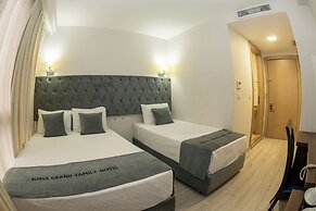 Bursa Grand Family Hotel & Spa