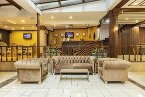 Bursa Grand Family Hotel & Spa